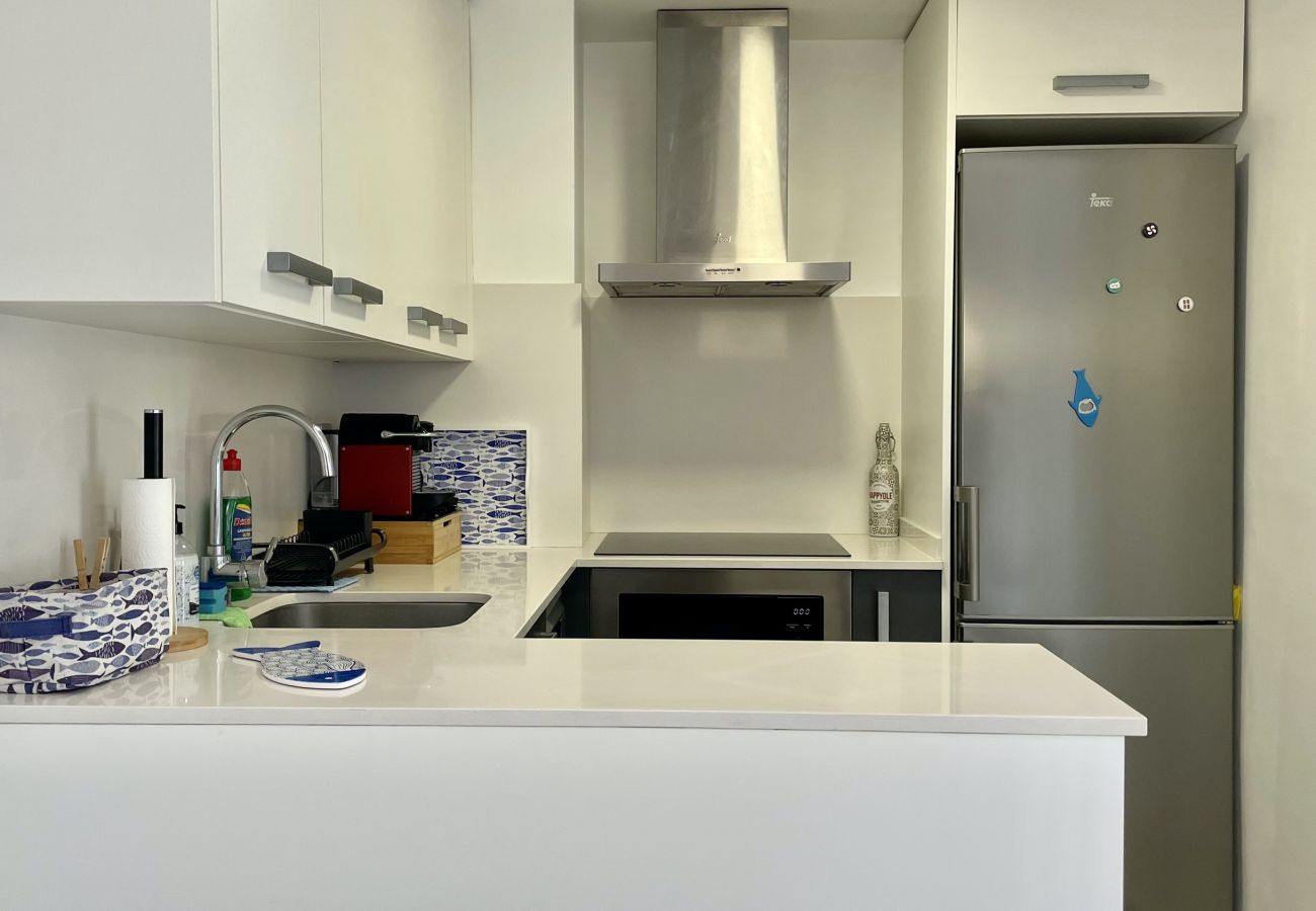 Apartment in Estartit - FESTASOL 201