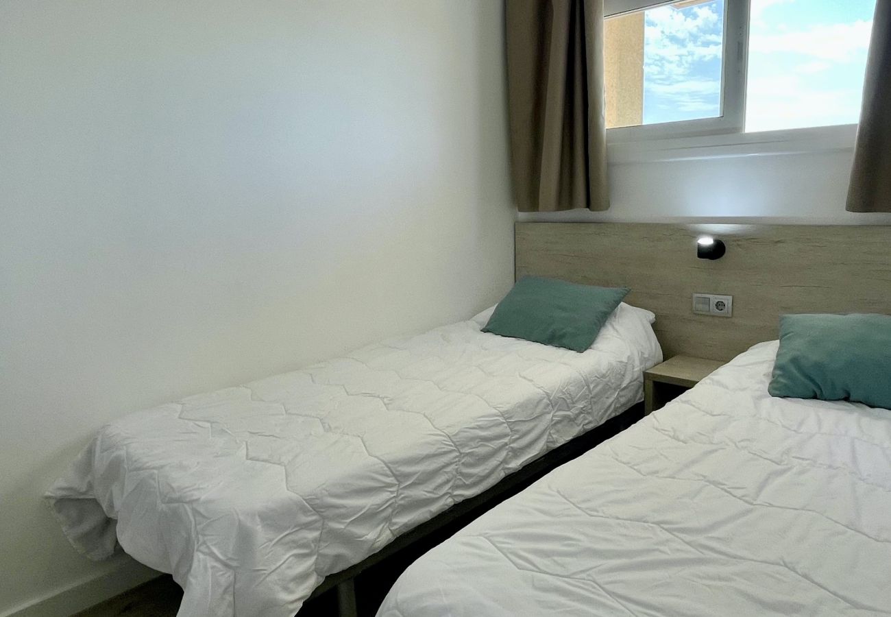 Apartment in Estartit - FESTASOL 201