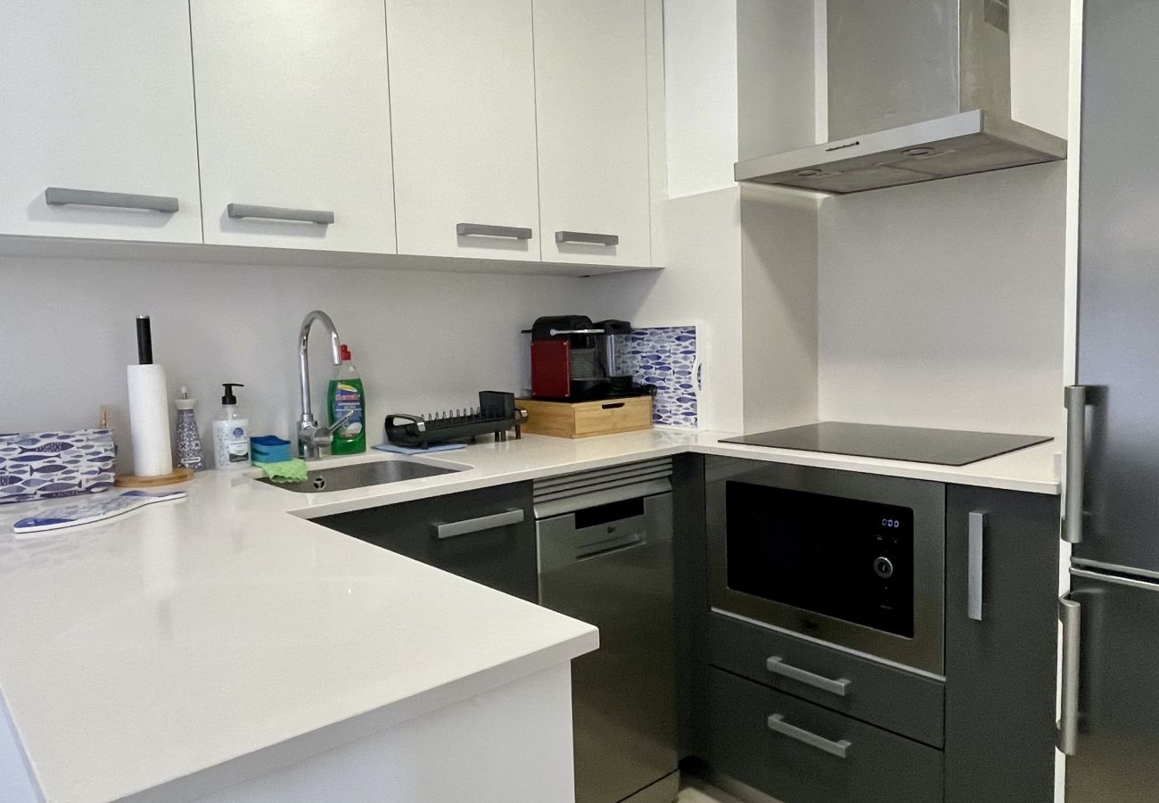 Apartment in Estartit - FESTASOL 201