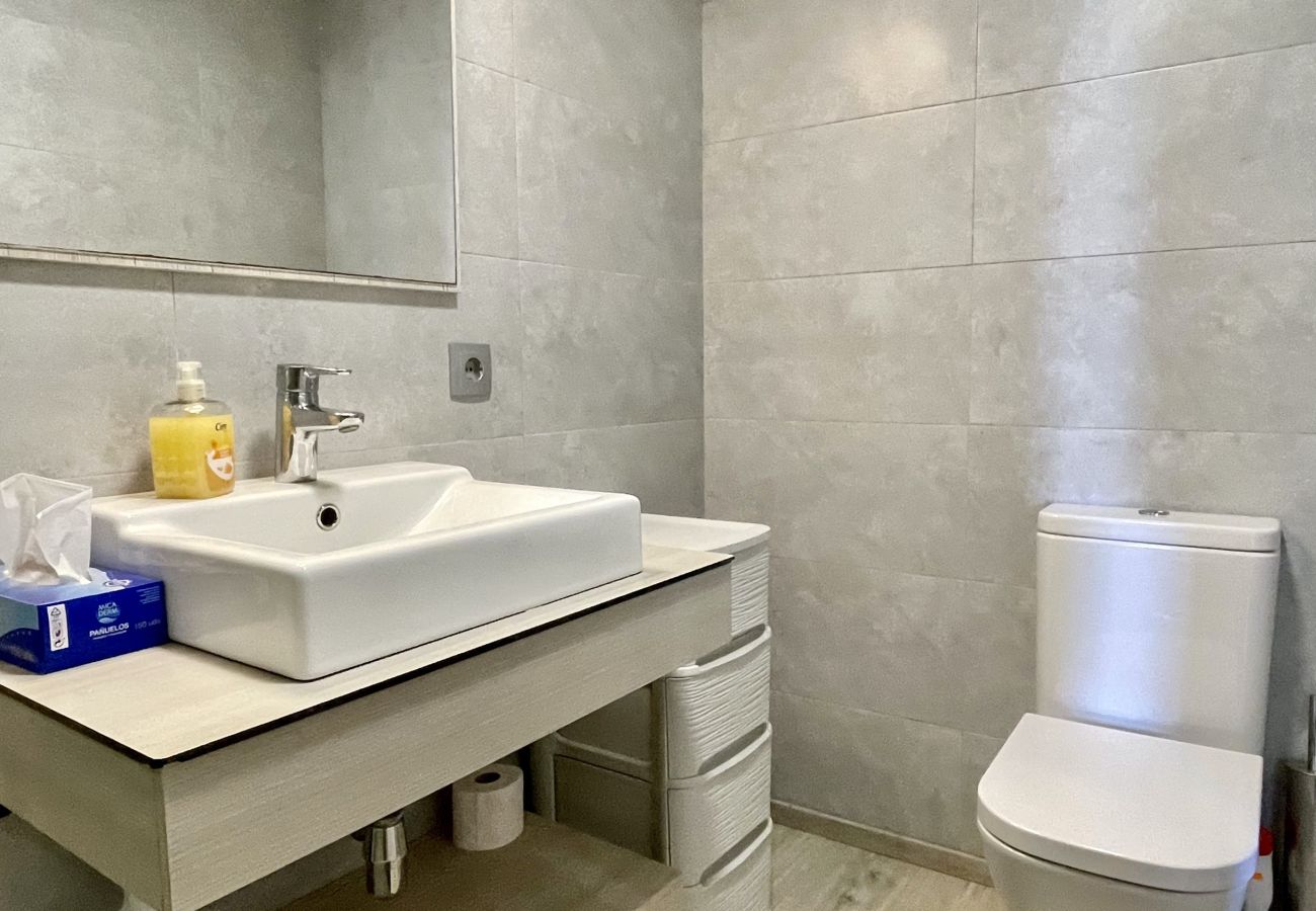 Apartment in Estartit - FESTASOL 201