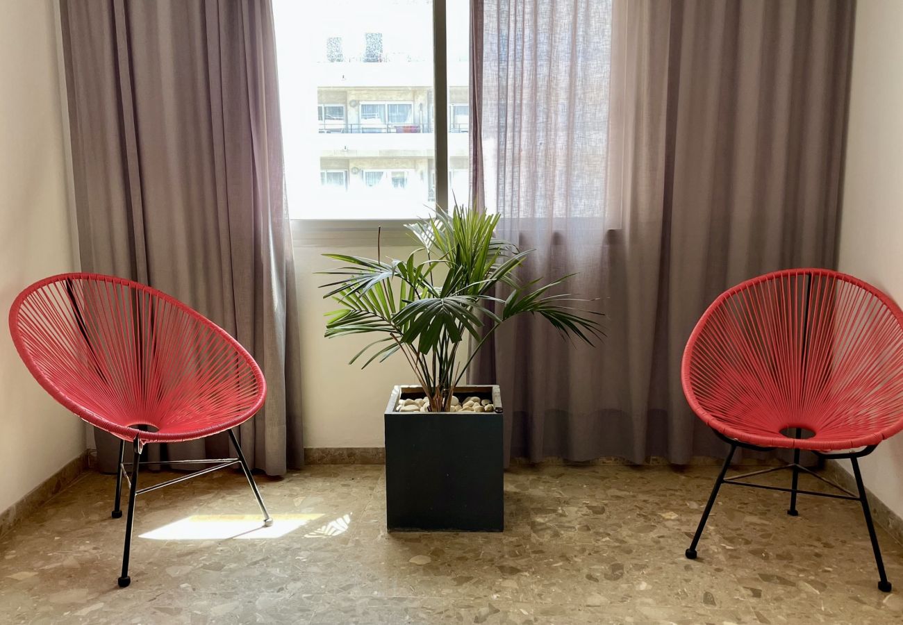 Apartment in Estartit - FESTASOL 201