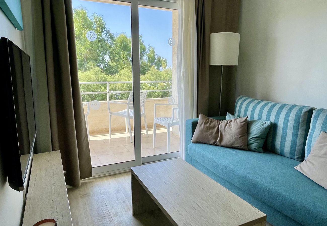 Apartment in Estartit - FESTASOL 201
