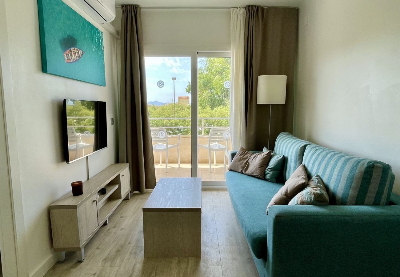 Apartment in Estartit - FESTASOL 201