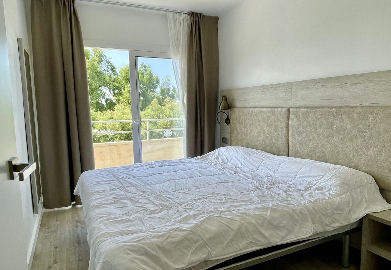 Apartment in Estartit - FESTASOL 201