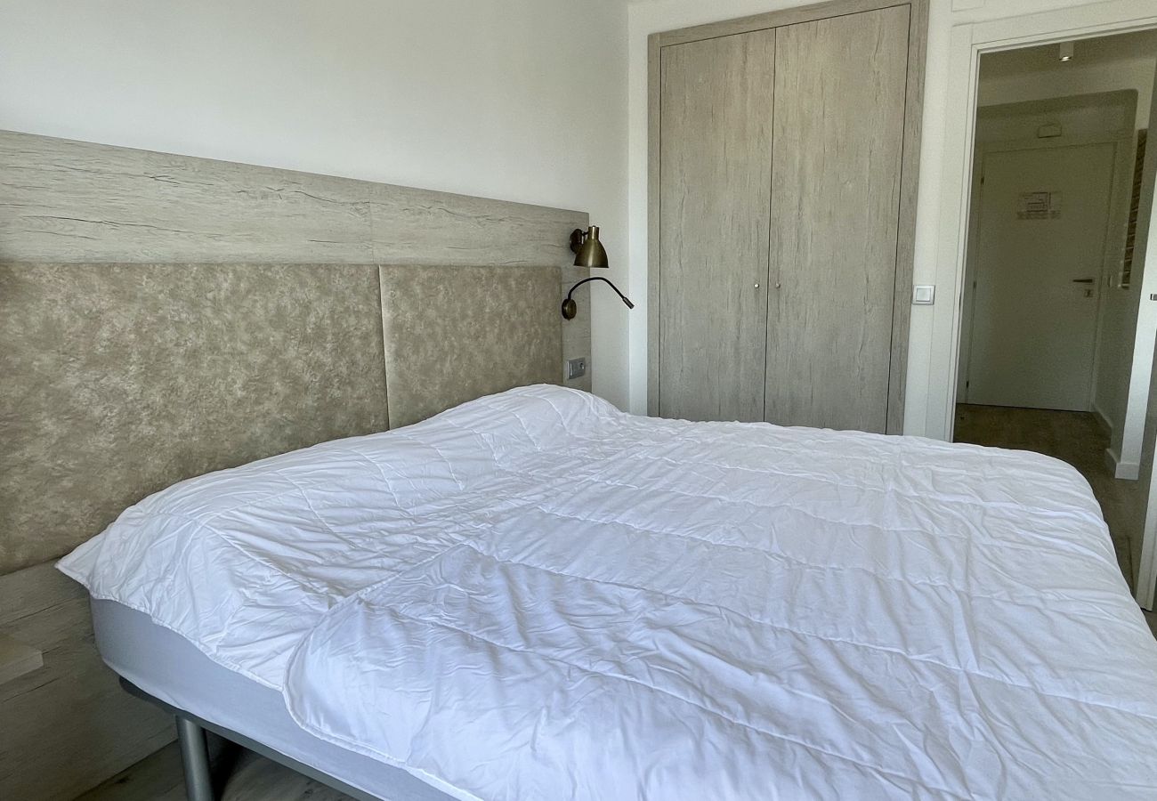 Apartment in Estartit - FESTASOL 201