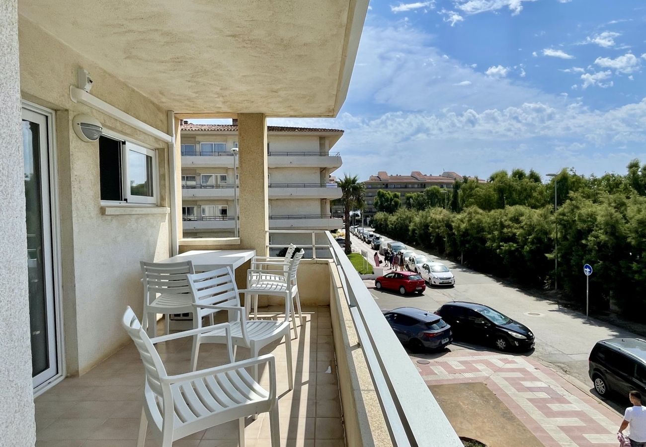 Apartment in Estartit - FESTASOL 201