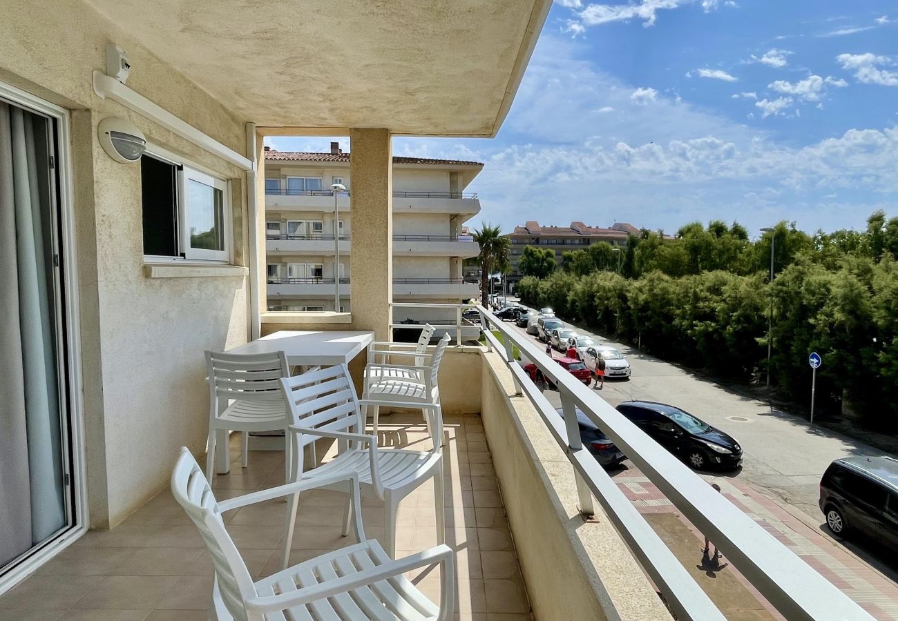 Apartment in Estartit - FESTASOL 201