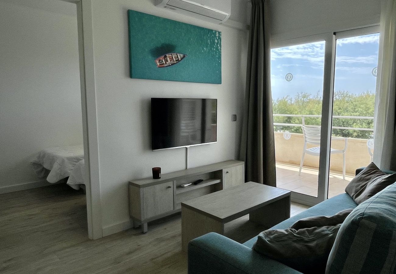 Apartment in Estartit - FESTASOL 201