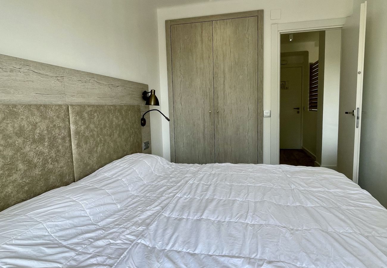 Apartment in Estartit - FESTASOL 201