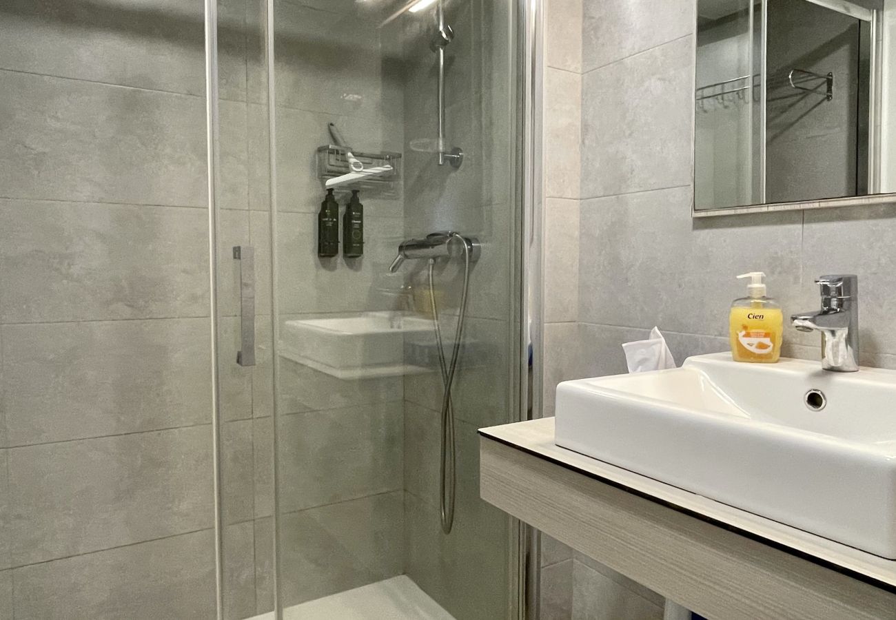 Apartment in Estartit - FESTASOL 201