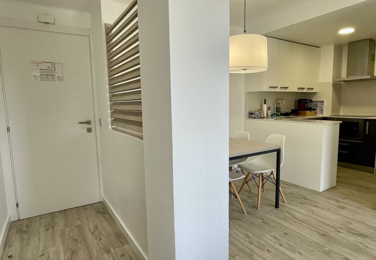 Apartment in Estartit - FESTASOL 201
