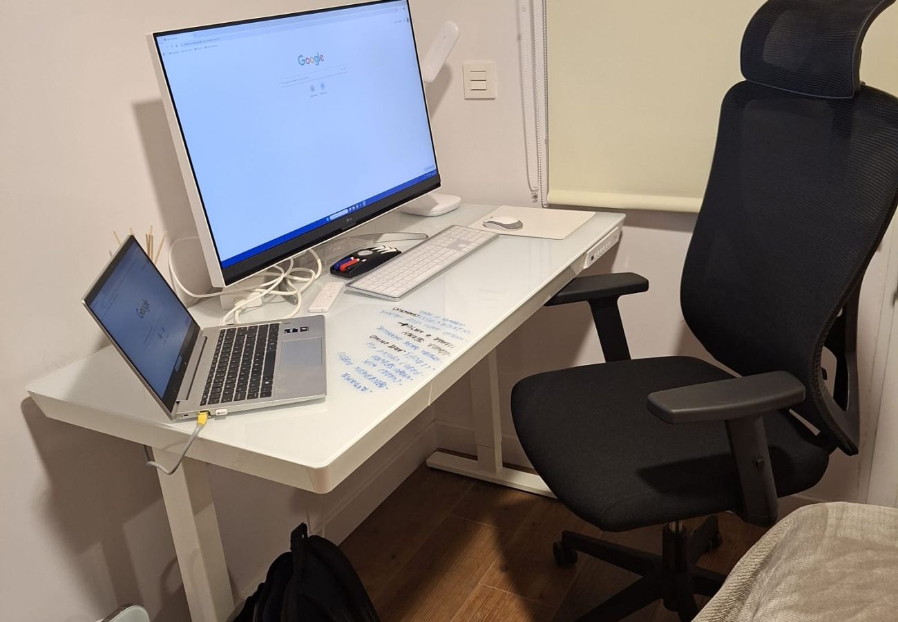 Apartment in Gijón - 1A157  Coqueto Apartamento en Gijón