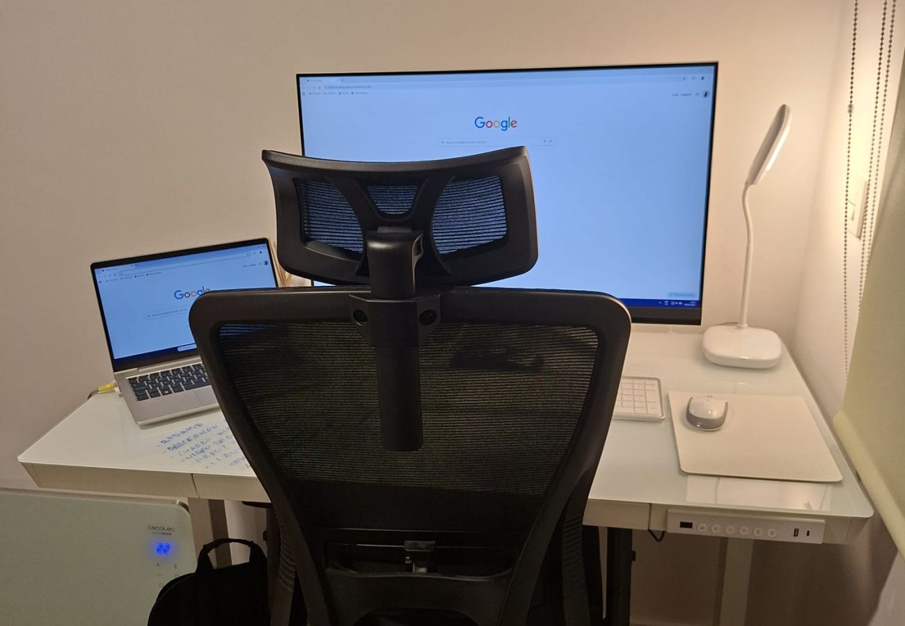 Apartment in Gijón - 1A157  Coqueto Apartamento en Gijón