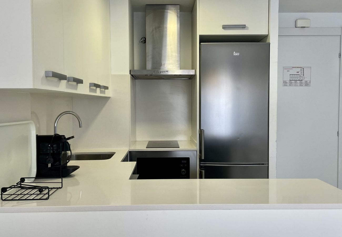 Apartment in Estartit - FESTASOL 216