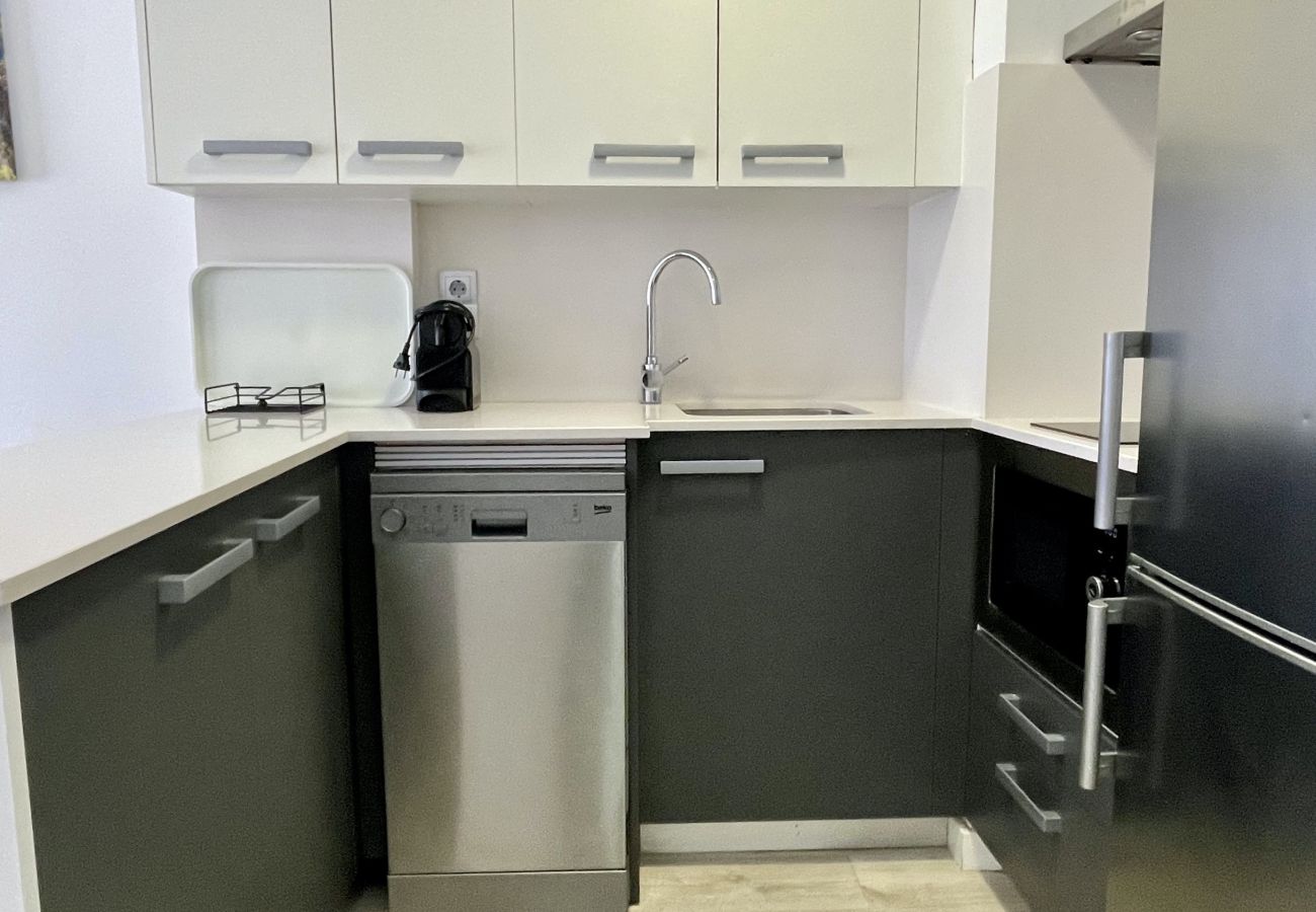 Apartment in Estartit - FESTASOL 216