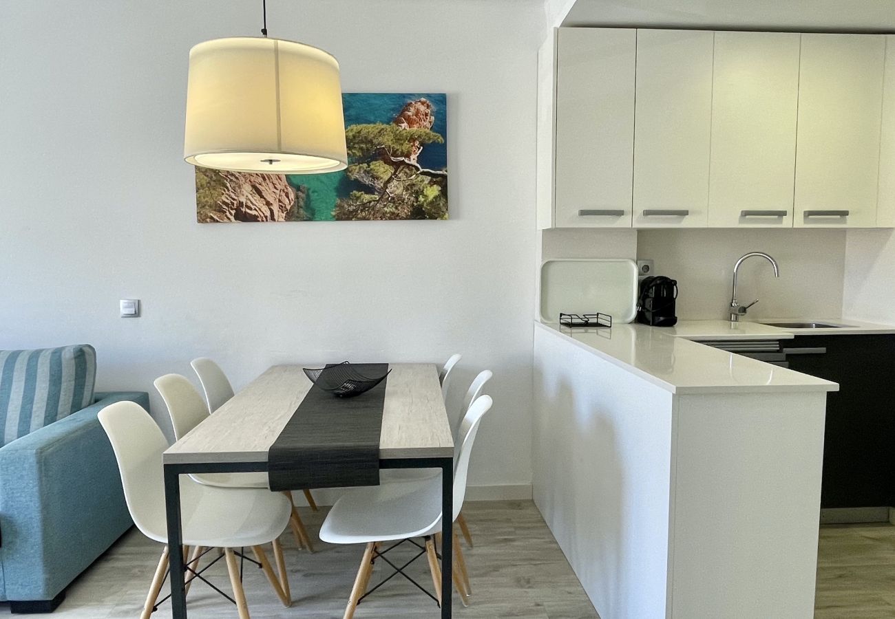 Apartment in Estartit - FESTASOL 216