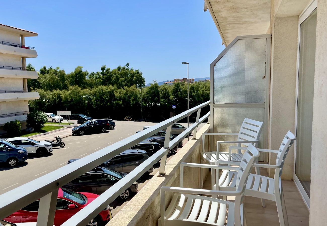 Apartment in Estartit - FESTASOL 216