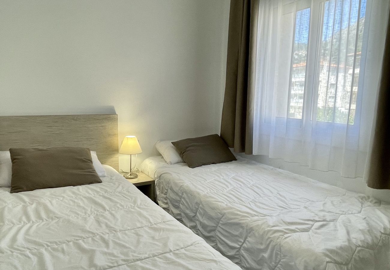 Apartment in Estartit - FESTASOL 216