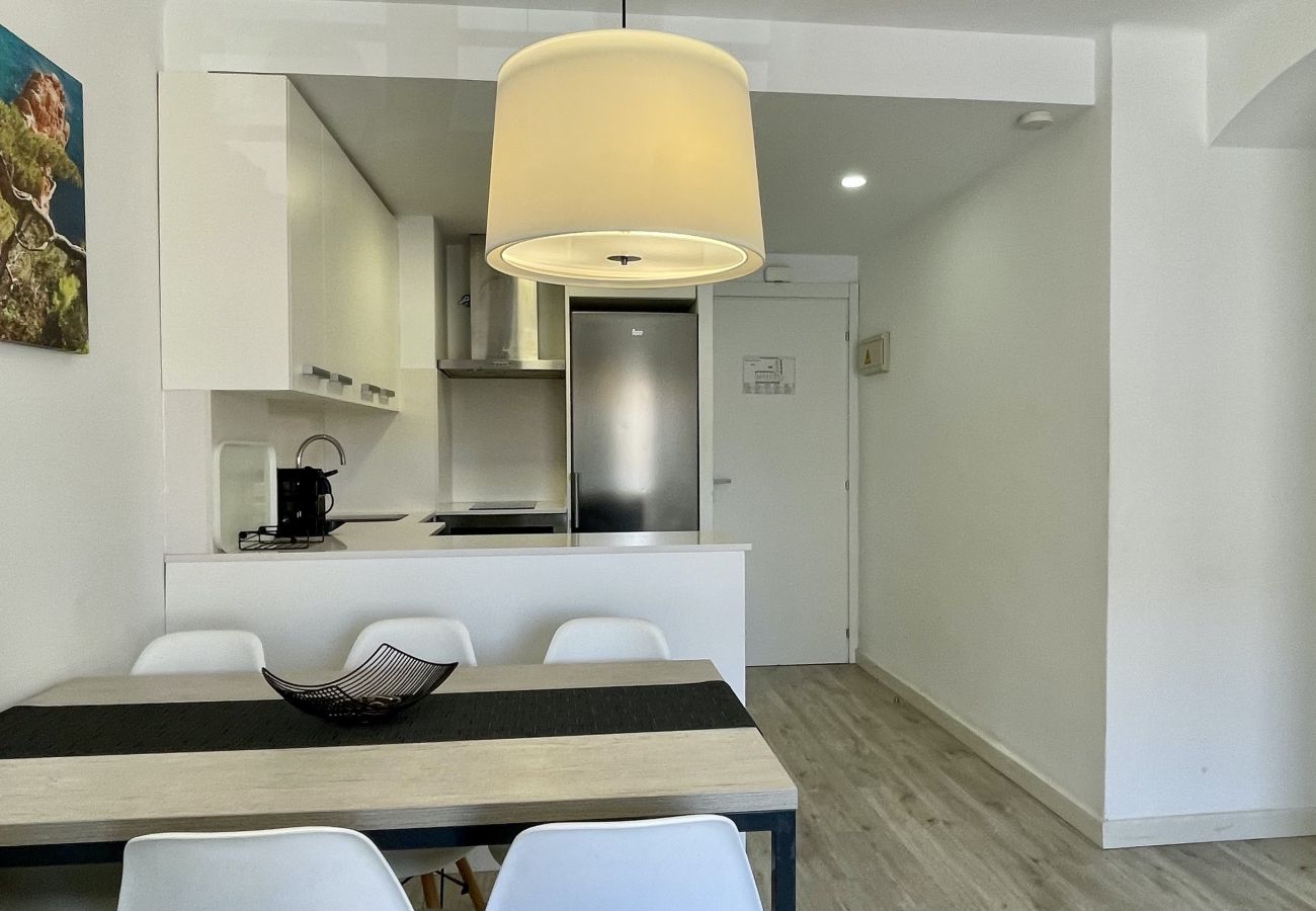 Apartment in Estartit - FESTASOL 216