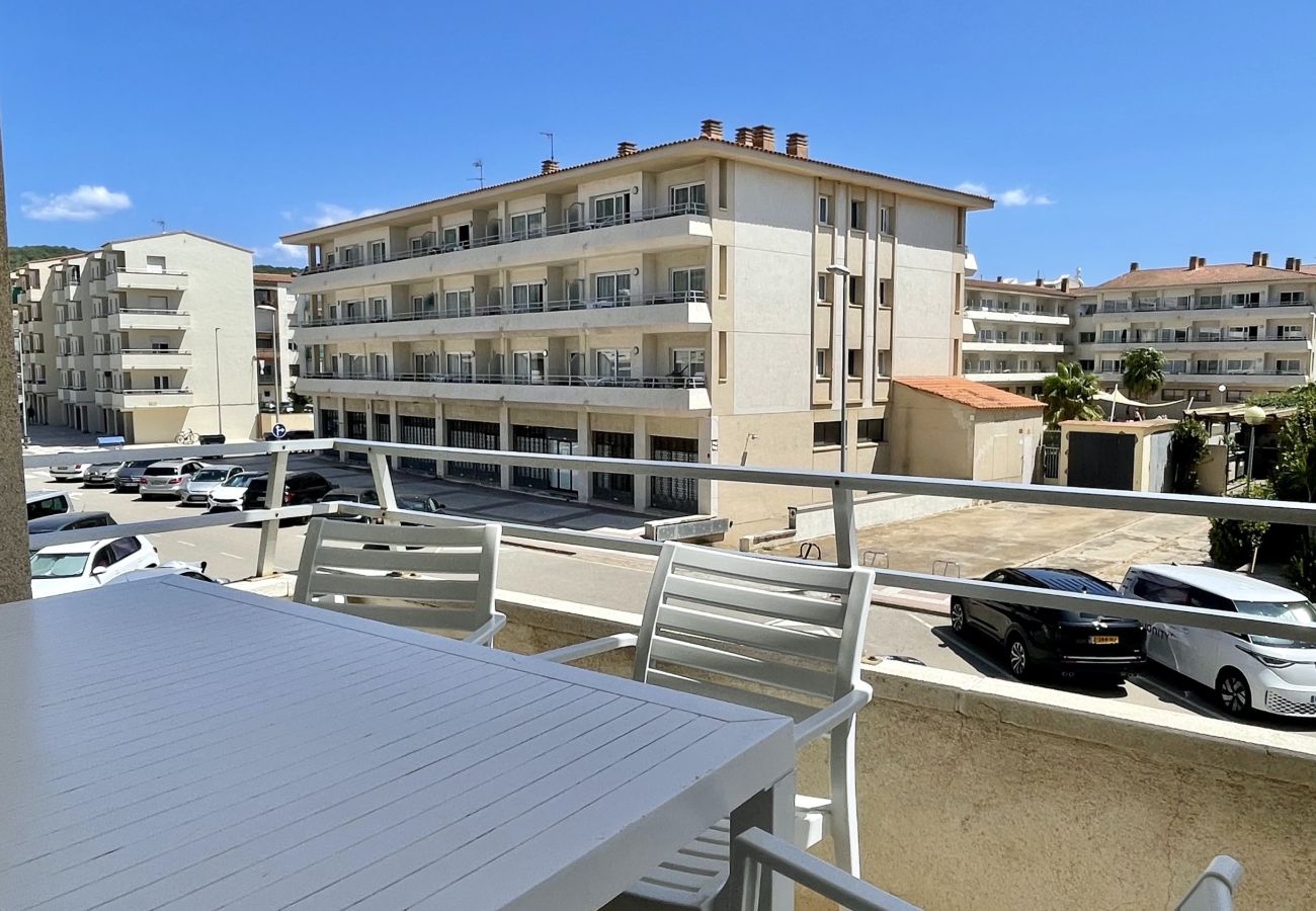 Apartment in Estartit - FESTASOL 216
