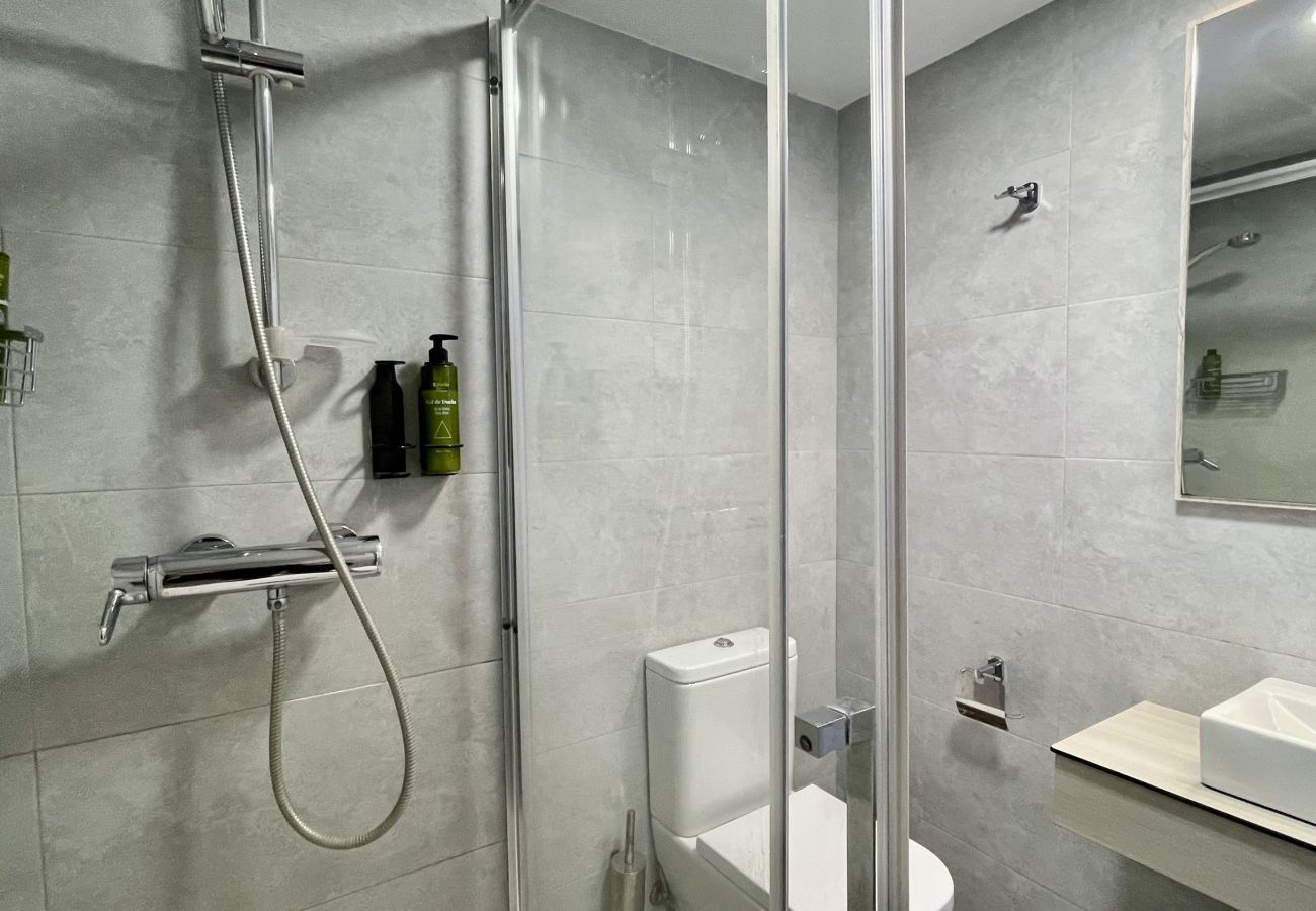 Apartment in Estartit - FESTASOL 216
