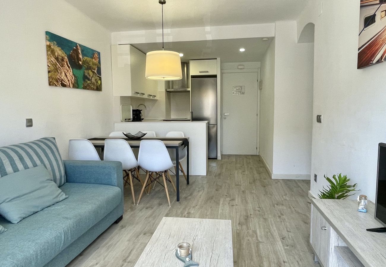 Apartment in Estartit - FESTASOL 216