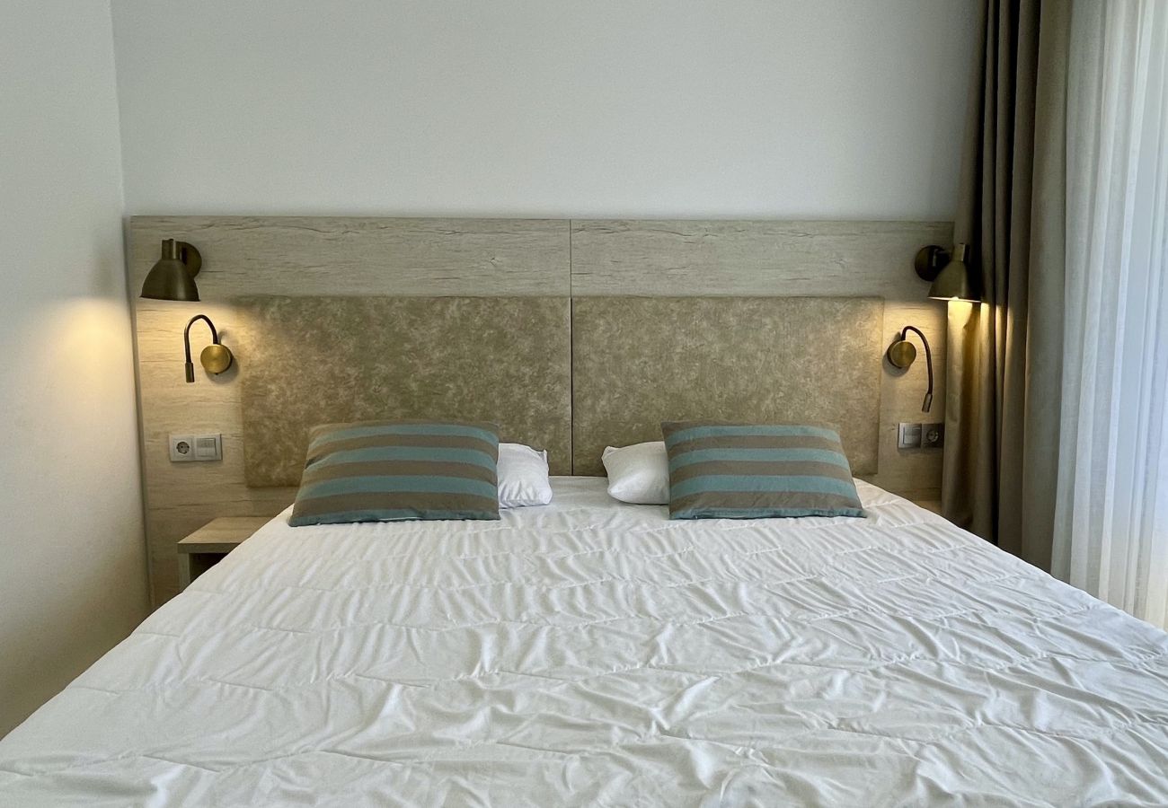 Apartment in Estartit - FESTASOL 216