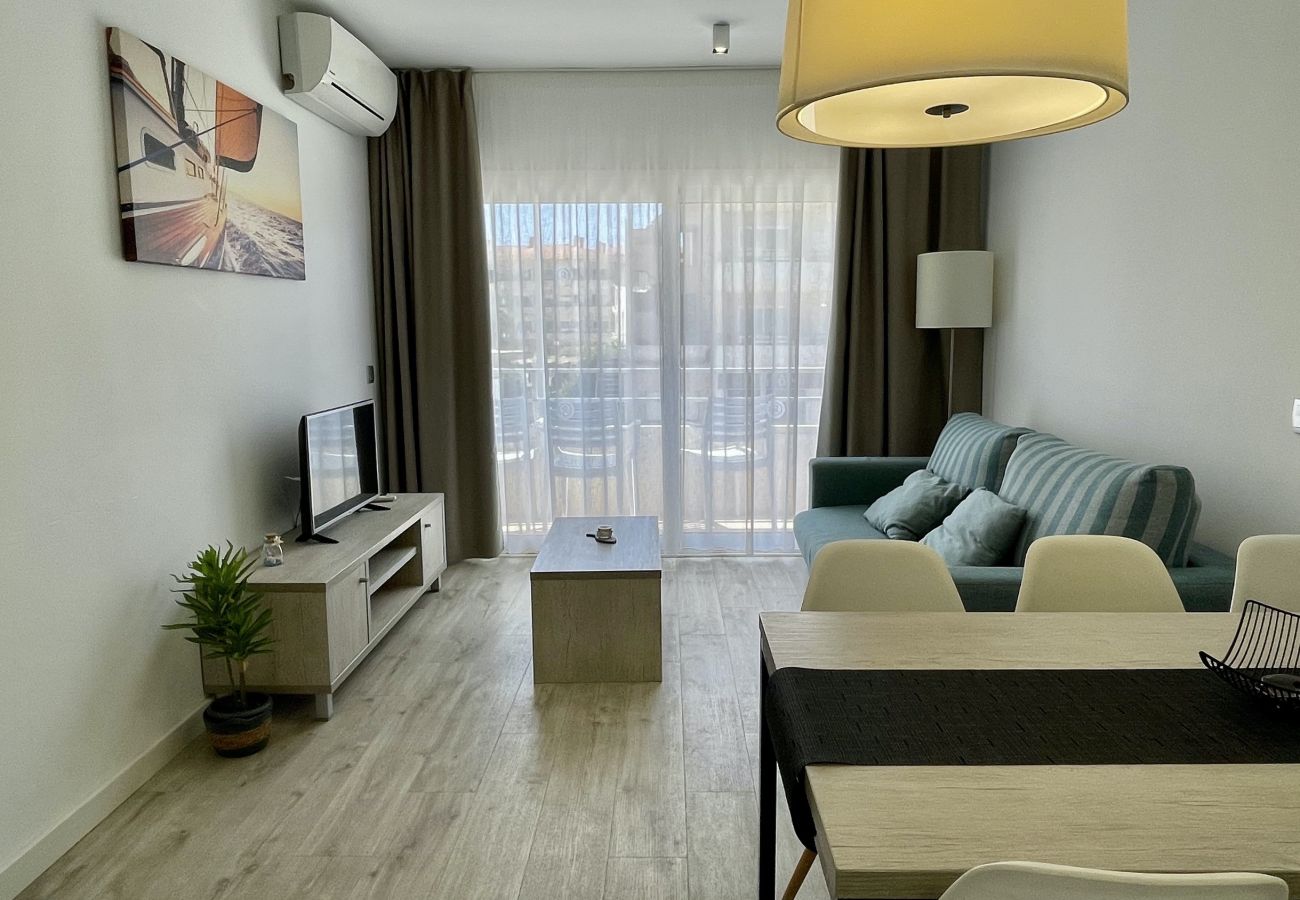 Apartment in Estartit - FESTASOL 216