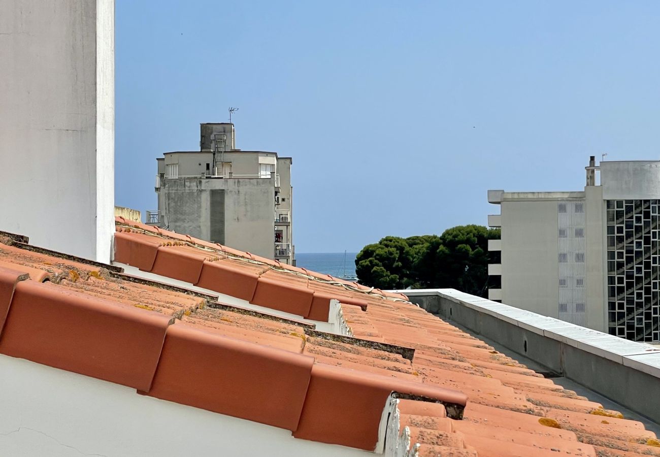 Apartment in Estartit - DARSENA B 3-2 2302