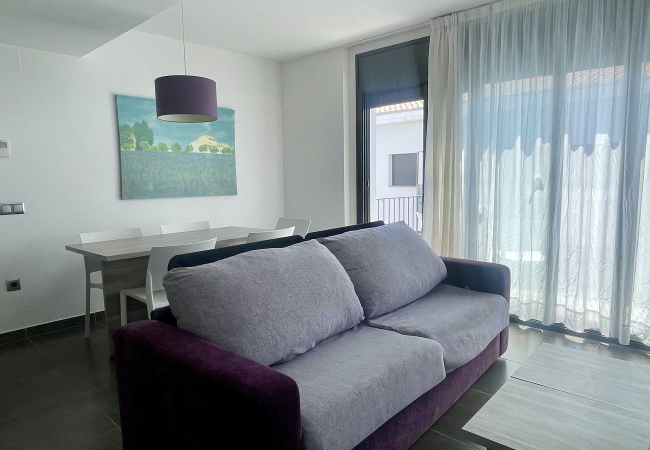 Apartment in Estartit - DARSENA B 3-2 2302