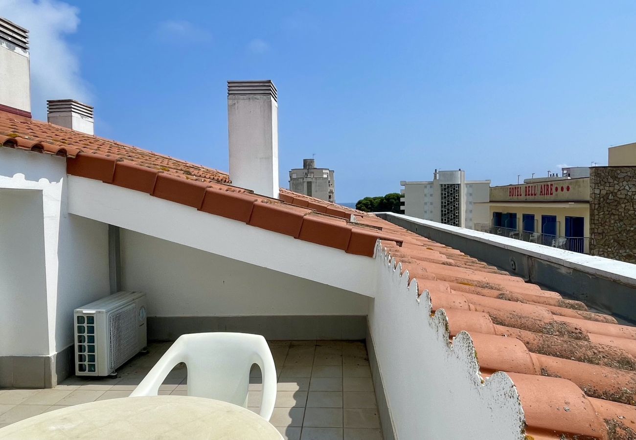 Apartment in Estartit - DARSENA B 3-2 2302