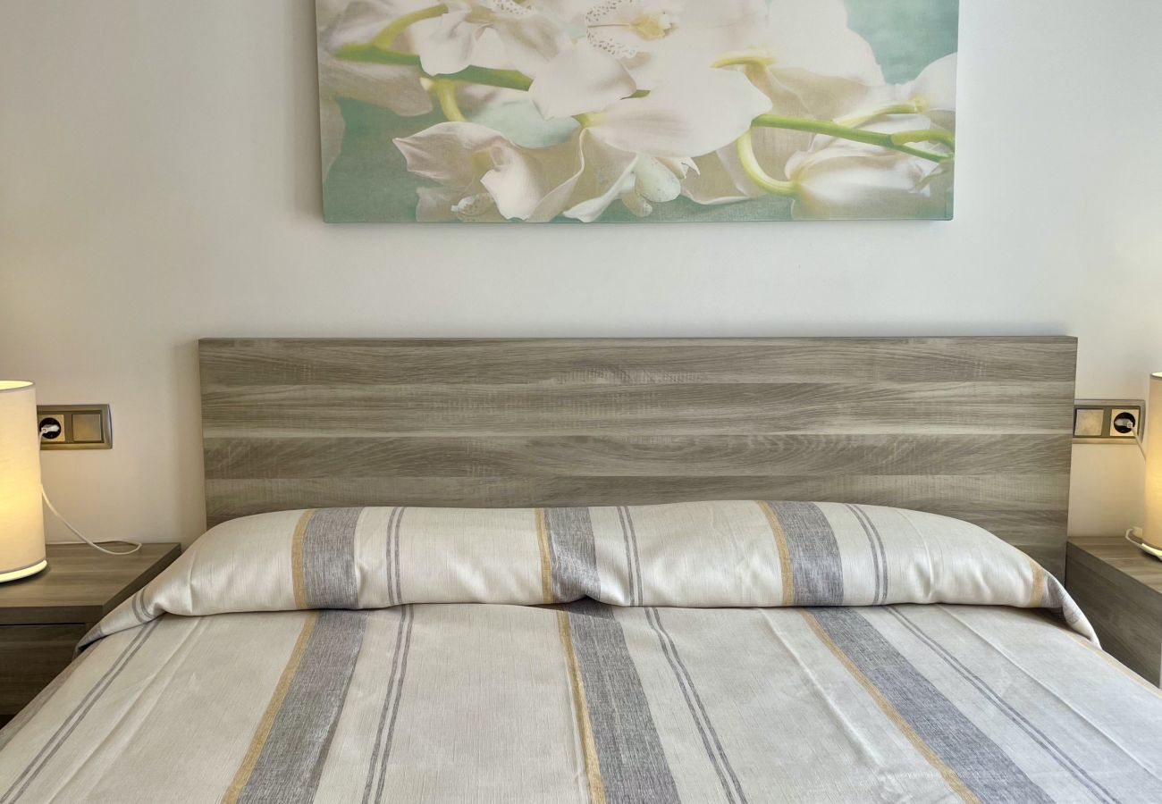Apartment in Estartit - DARSENA B 3-2 2302