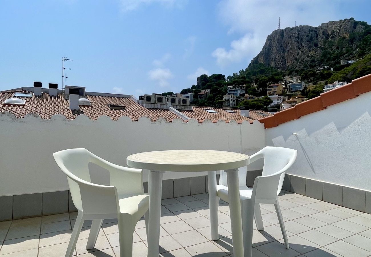 Apartment in Estartit - DARSENA B 3-2 2302