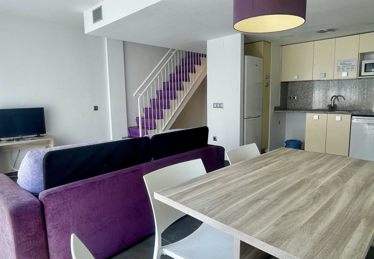 Apartment in Estartit - DARSENA B 3-2 2302