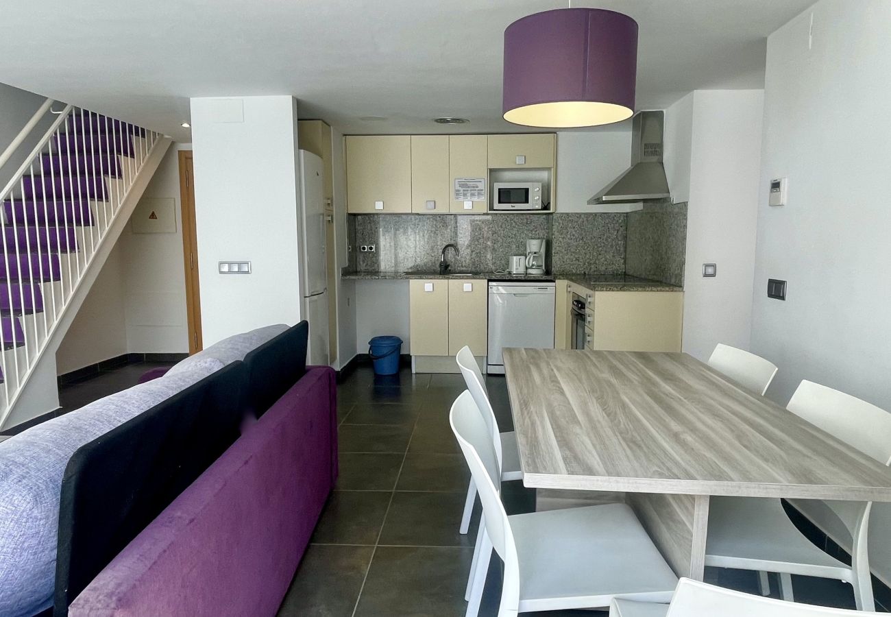 Apartment in Estartit - DARSENA B 3-2 2302
