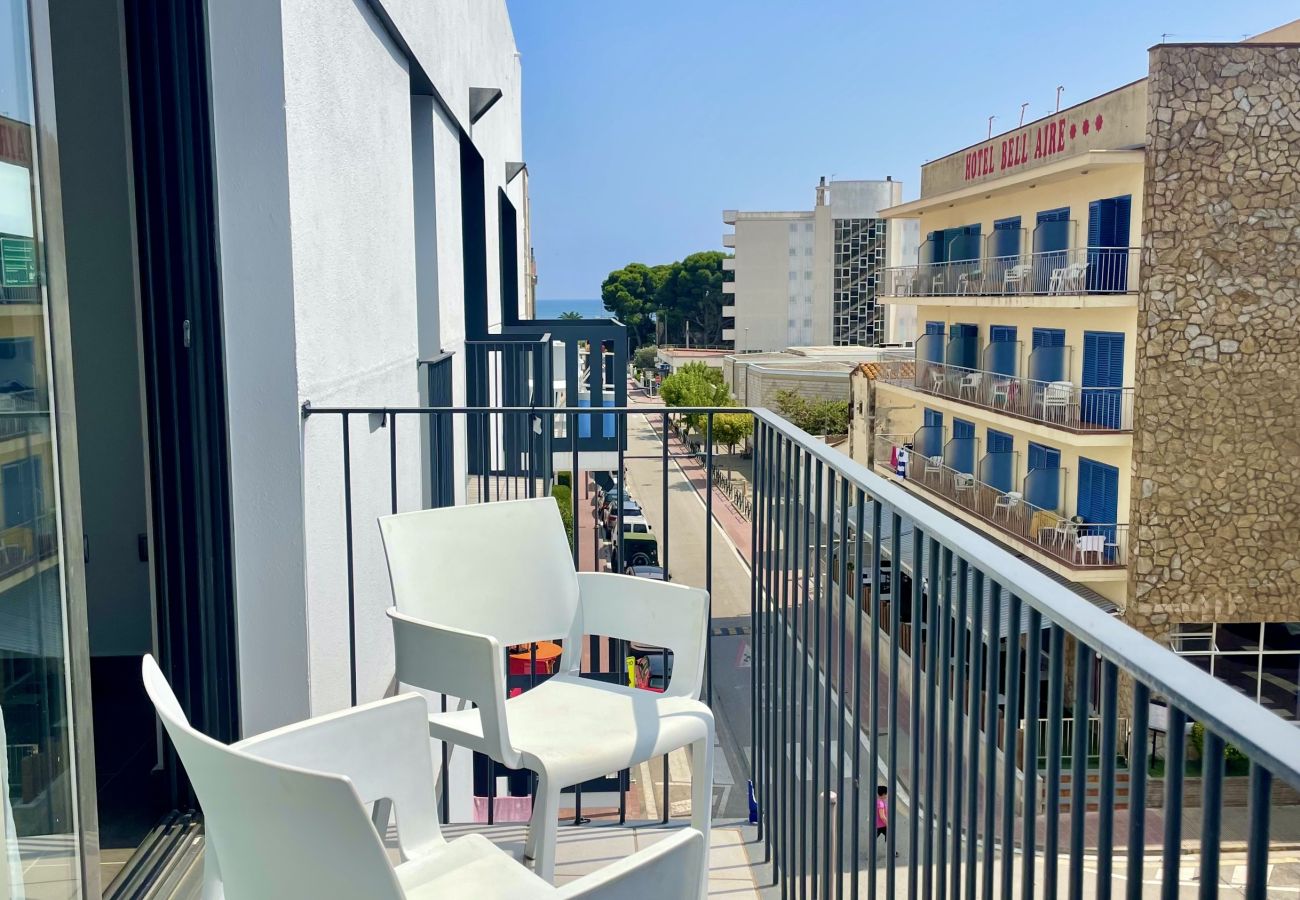 Apartment in Estartit - DARSENA B 3-2 2302