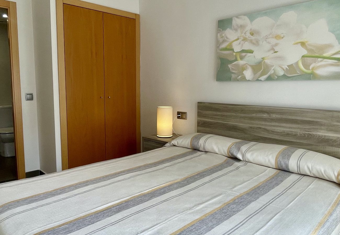 Apartment in Estartit - DARSENA B 3-2 2302