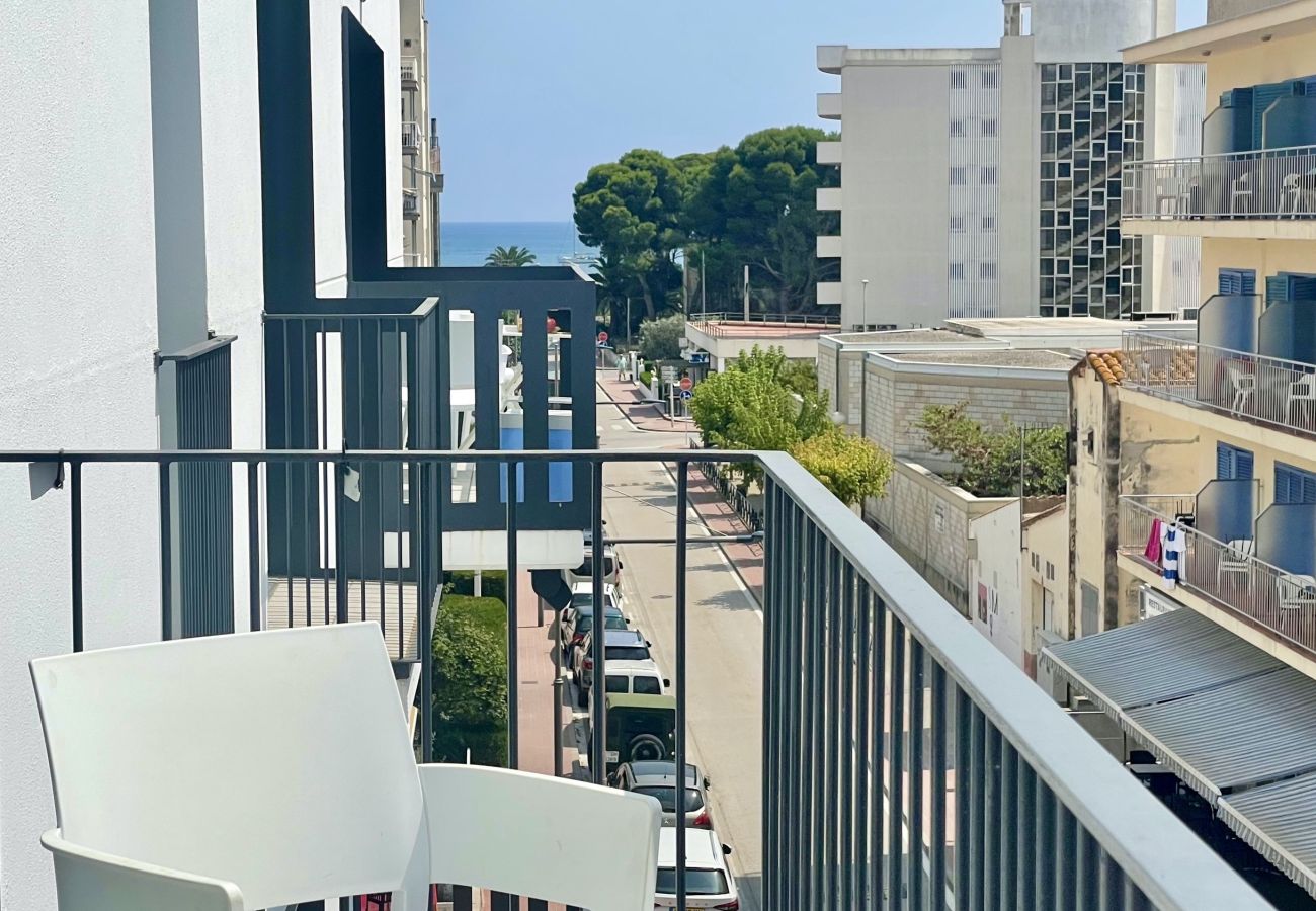 Apartment in Estartit - DARSENA B 3-2 2302