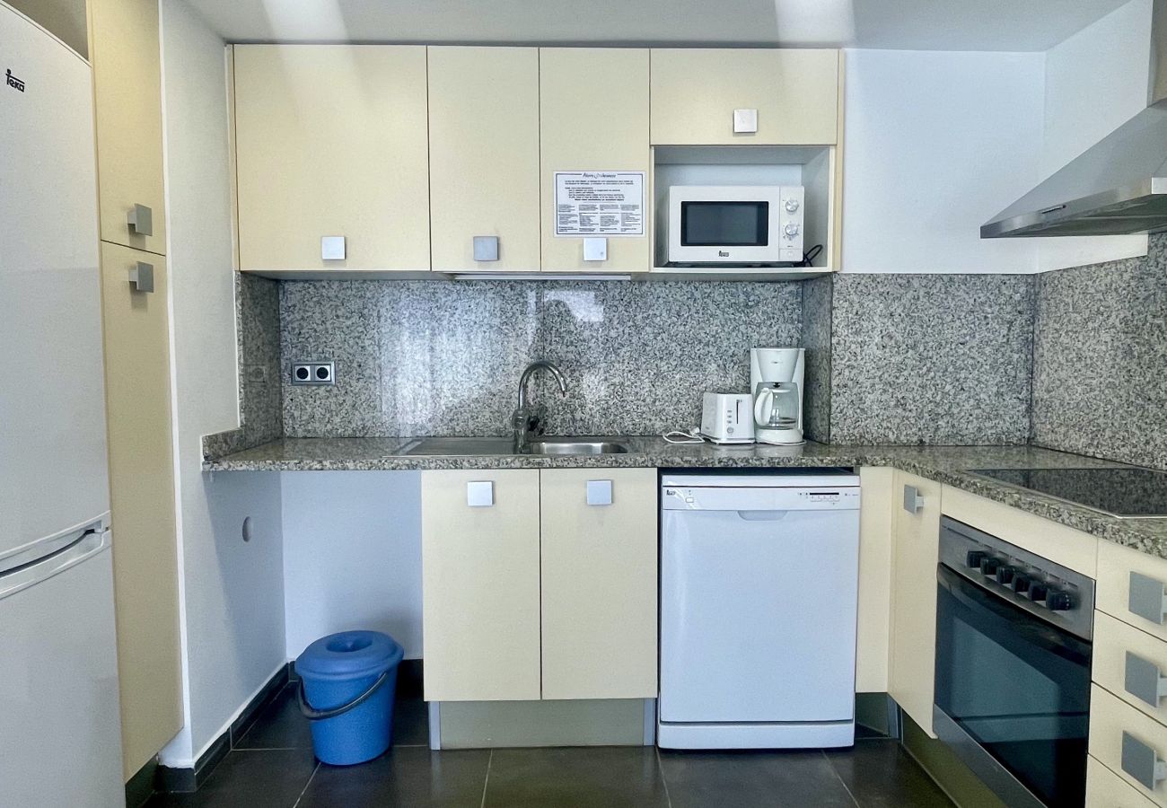 Apartment in Estartit - DARSENA B 3-2 2302