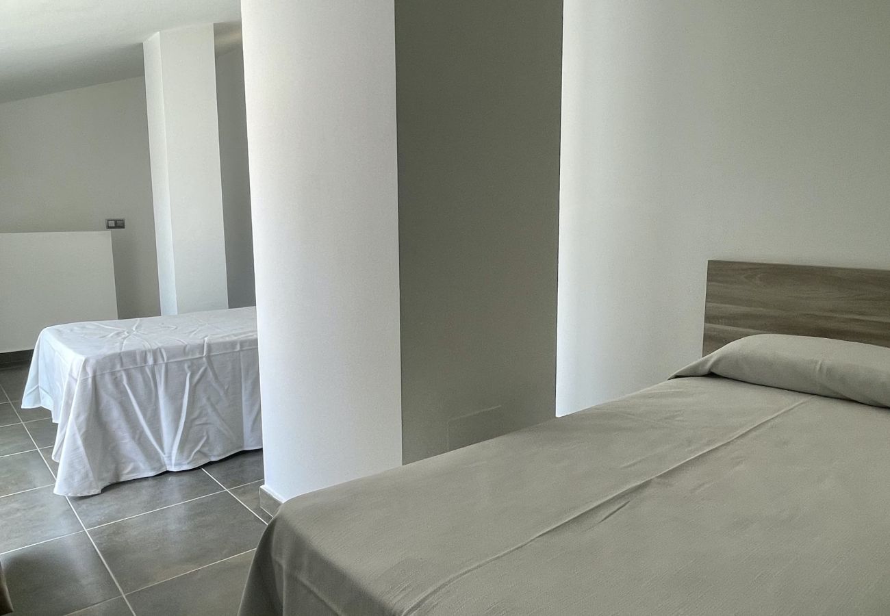 Apartment in Estartit - DARSENA B 3-2 2302