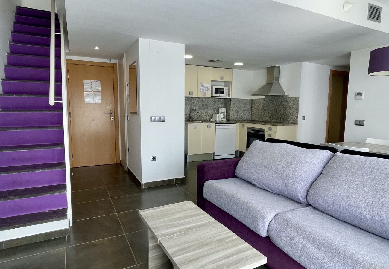 Apartment in Estartit - DARSENA B 3-2 2302