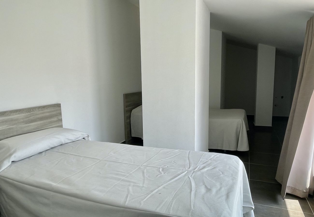 Apartment in Estartit - DARSENA B 3-2 2302