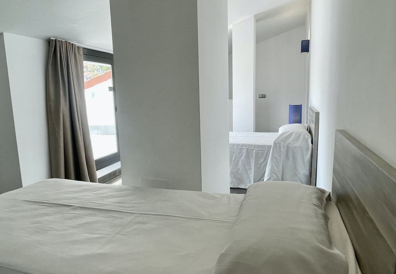 Apartment in Estartit - DARSENA B 3-2 2302