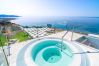 Apartment in Torrox - Bayview Hills Premium Pool Suite
