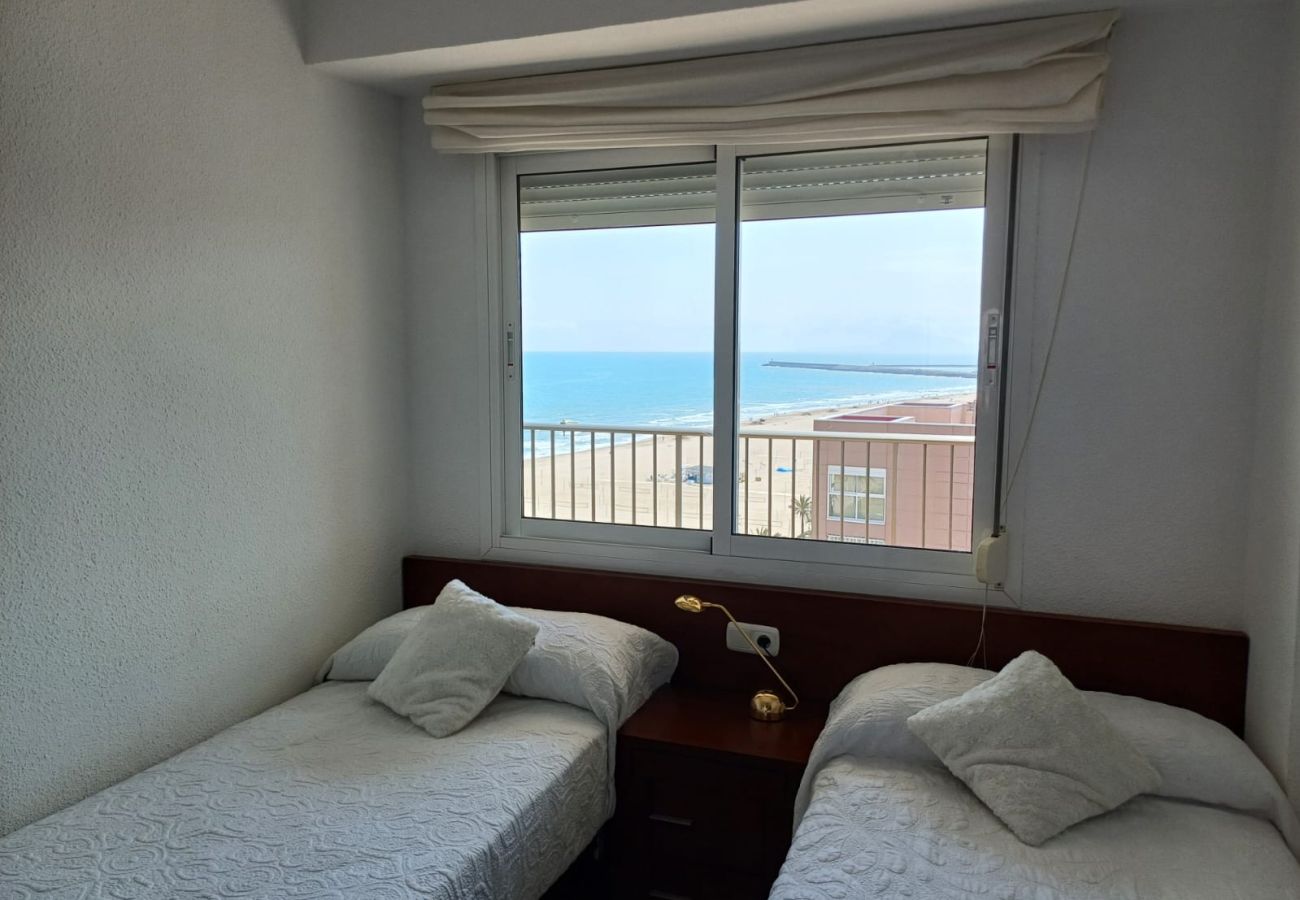 Apartment in Playa de Gandía - 1.Infante E5-10º