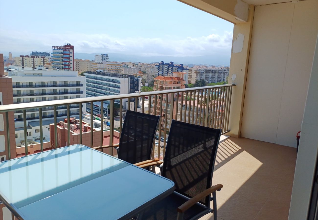 Apartment in Playa de Gandía - 1.Infante E5-10º