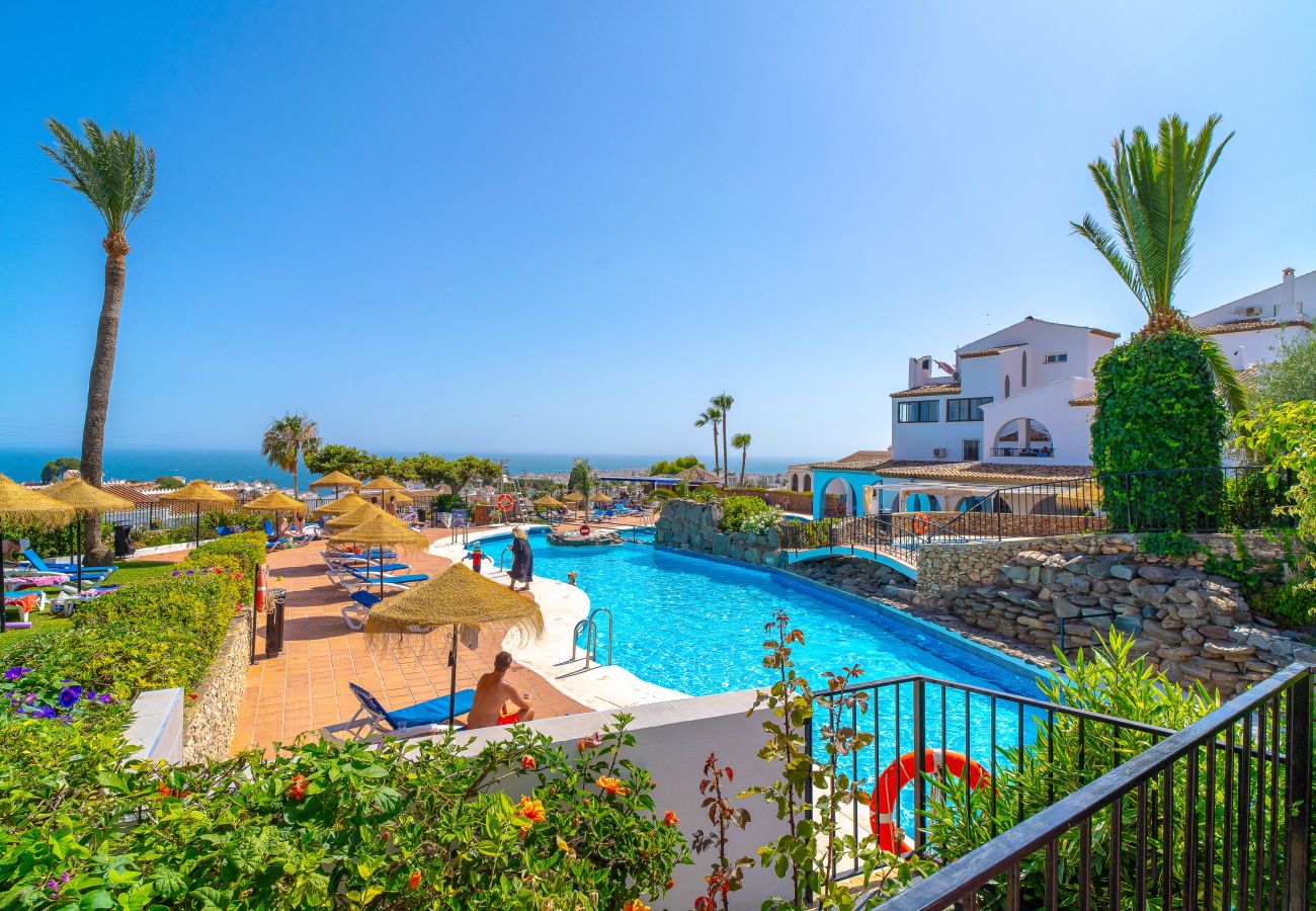 Terraced House in Nerja - Capistrano Village Casa Corasol