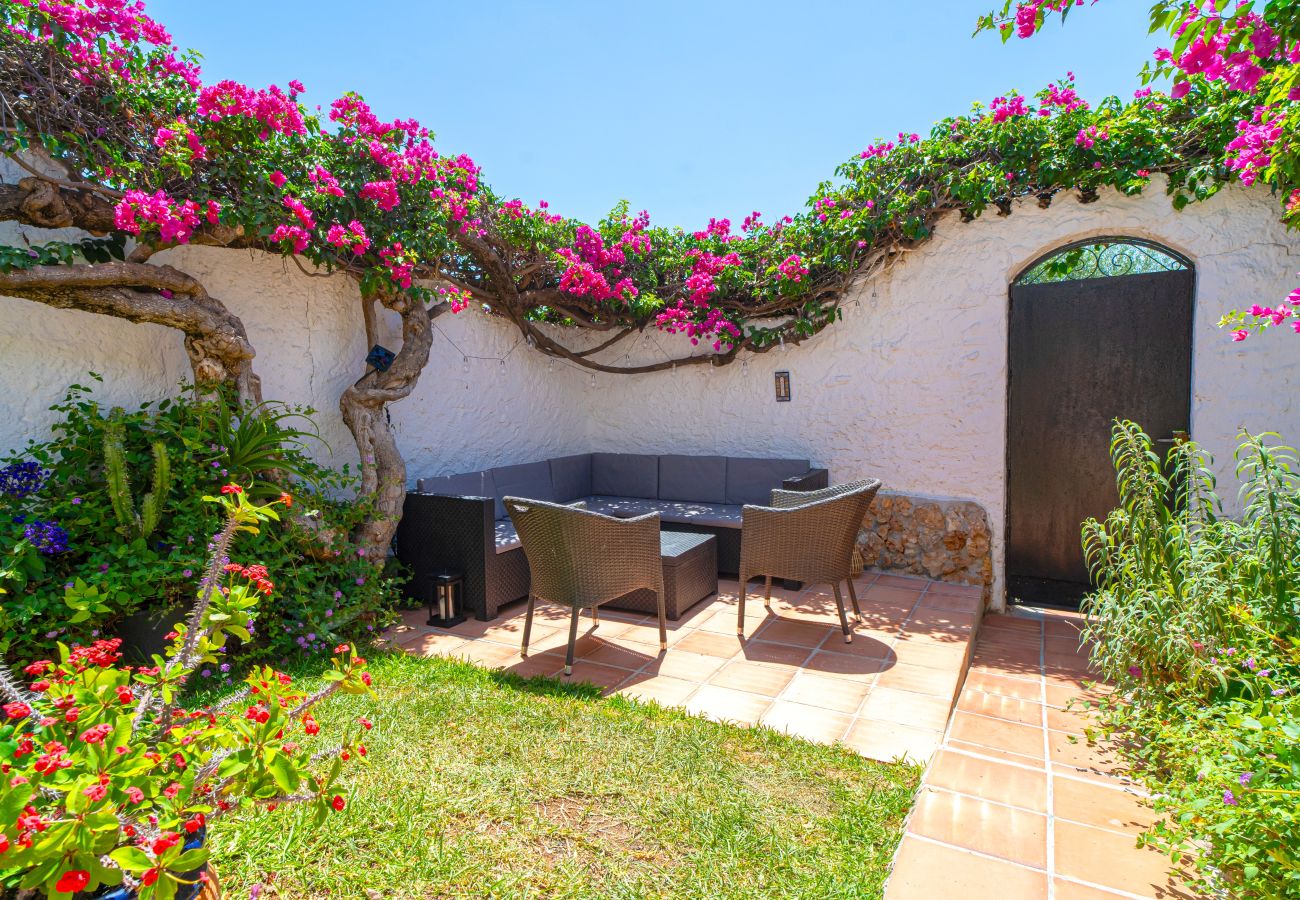 Terraced House in Nerja - Capistrano Village Casa Corasol