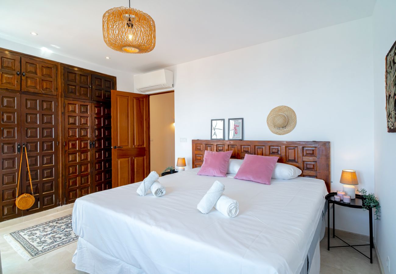 Terraced House in Nerja - Capistrano Village Casa Corasol