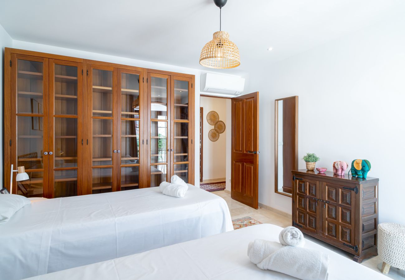 Terraced House in Nerja - Capistrano Village Casa Corasol
